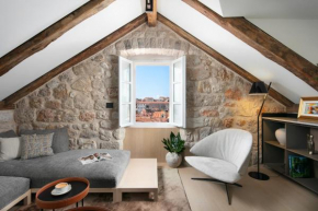 Villa Lapisa, Dubrovnik